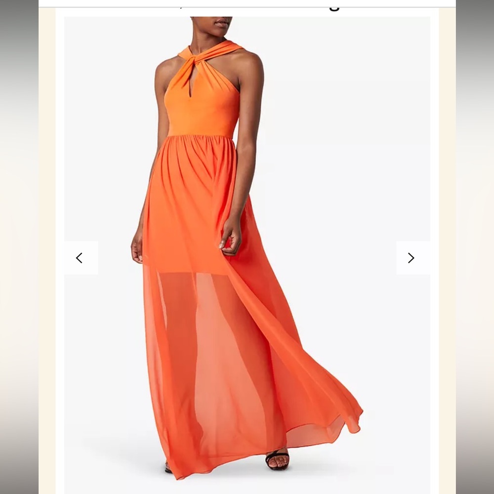 French connection maxi